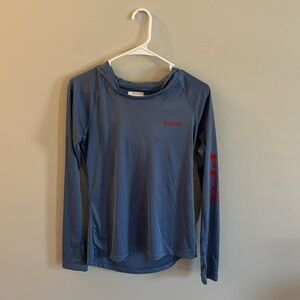 Women’s Columbia PFG Long Sleeve